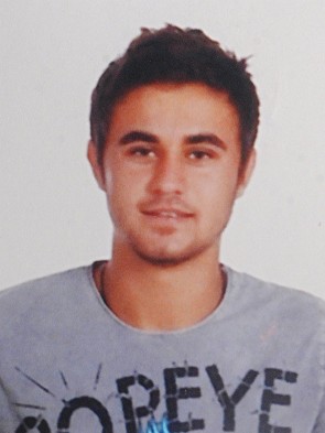 BAYRAM AKDERE