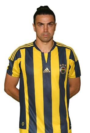  Fenerbahe 2011-2012 Sezonu Futbol Takm Kadrosu  530312